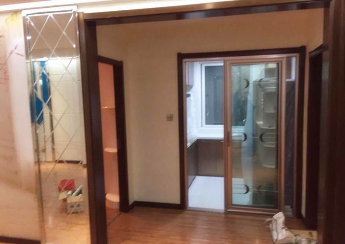 �����к���ɽȺ ȫ��װ��Ч��ͼ