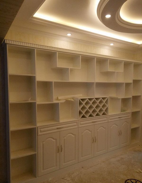 ���ݰ�һ�����԰  ȫ��װ��Ч��ͼ