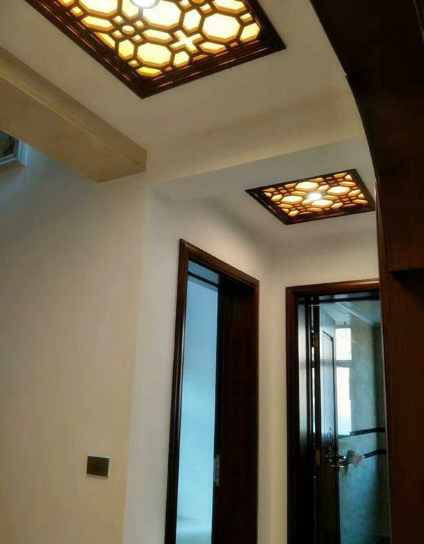 兰州东立开泰园 全包装修效果图