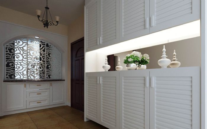 Զ����콾װ��Ч��ͼ