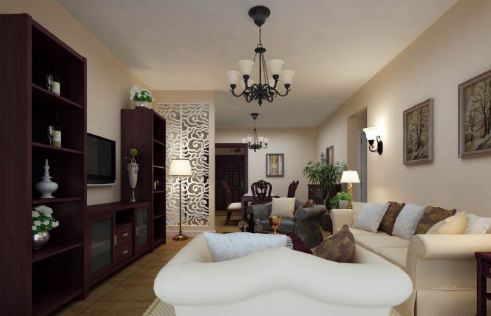 Զ����콾װ��Ч��ͼ