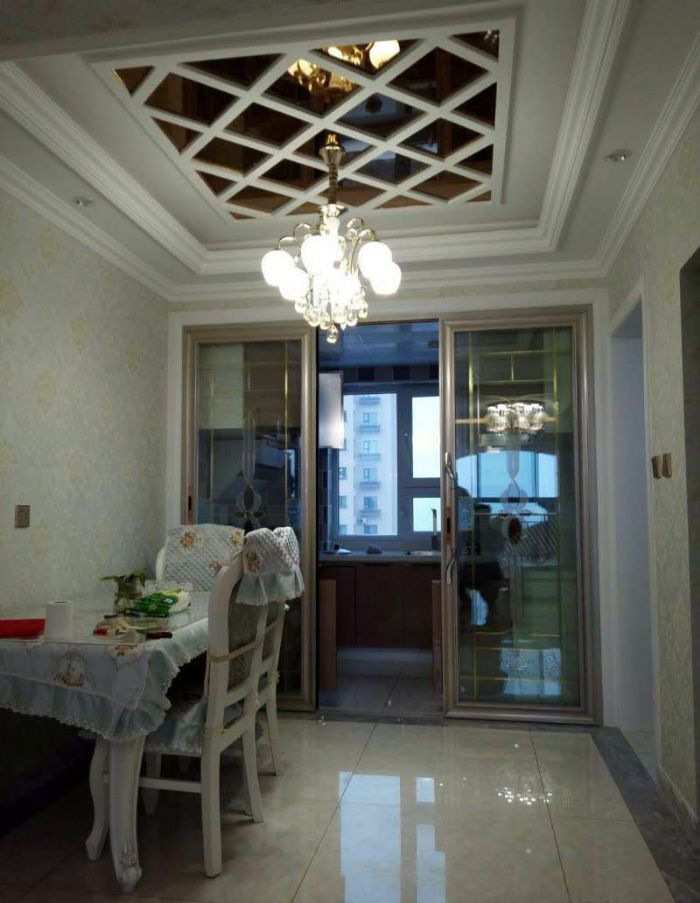 ��³ľ�����Ź����õ�װ��Ч��ͼ