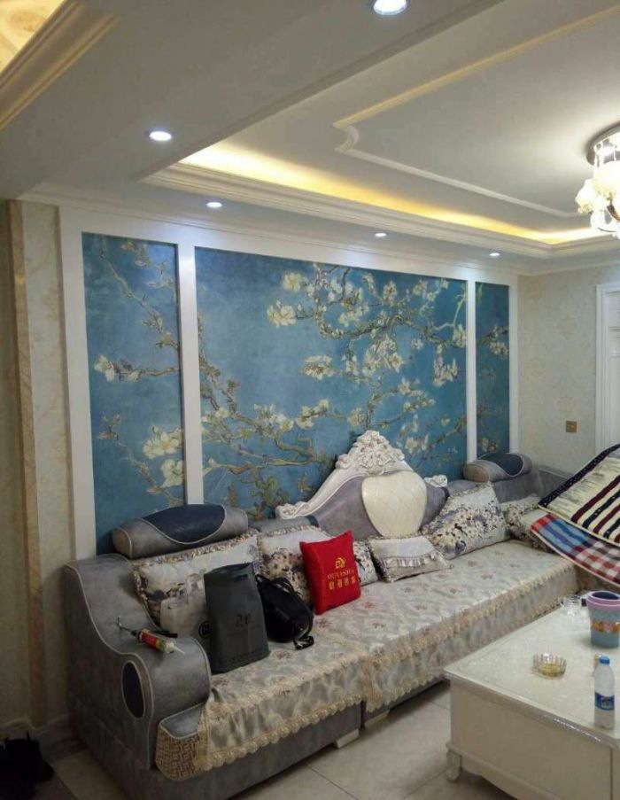 ��³ľ�����Ź����õ�װ��Ч��ͼ