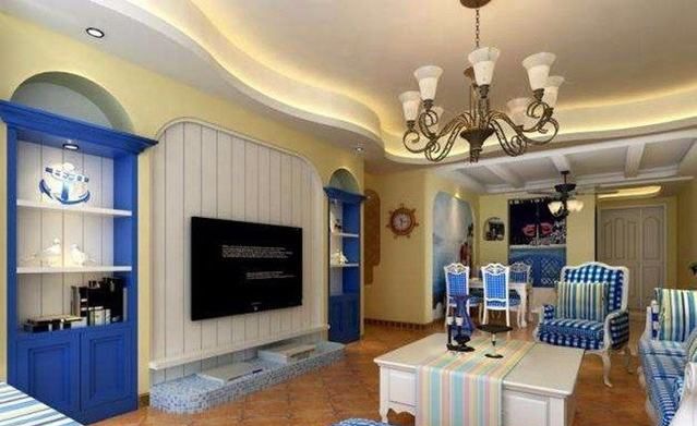 �����۾�԰װ��Ч��ͼ