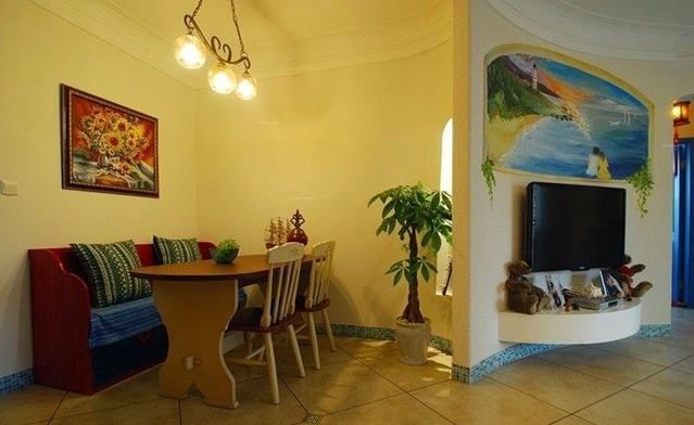 �����۾�԰װ��Ч��ͼ