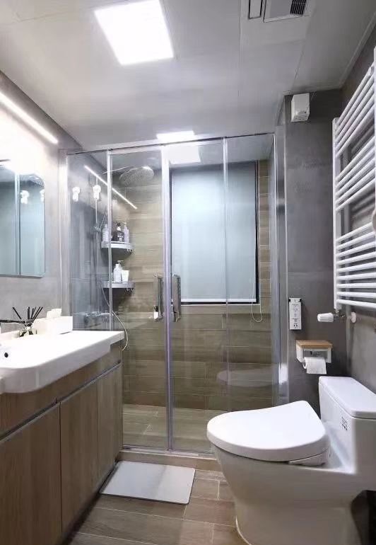 阜阳易景国际装修效果图