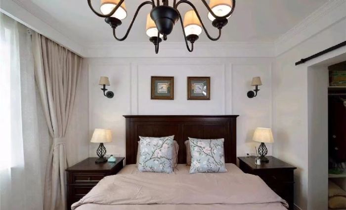 阜阳易景国际装修效果图