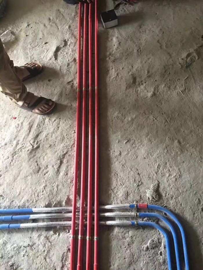 ���ݺ���԰װ��Ч��ͼ