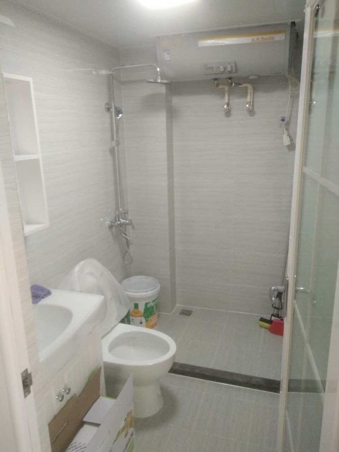 ���ݺ���԰��װ��Ŀװ��Ч��ͼ