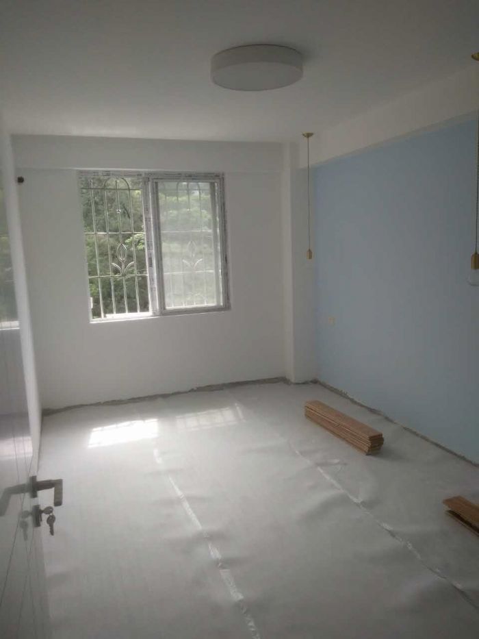 ���ݺ���԰��װ��Ŀװ��Ч��ͼ