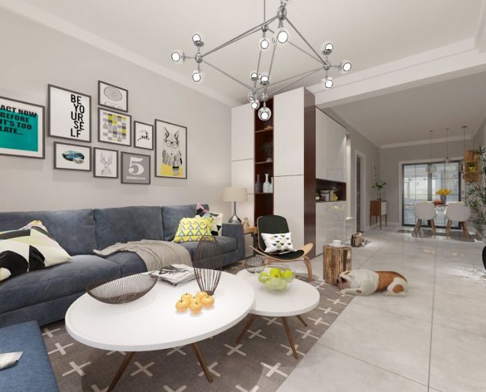 ʯ��ׯ�����װ��Ч��ͼ