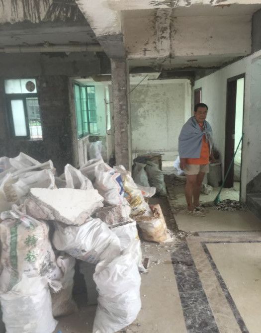 广州天河区天府路287号装修效果图