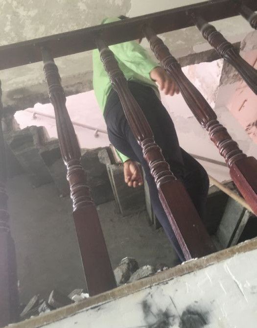 广州天河区天府路287号装修效果图