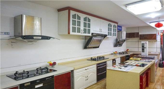 海口滨江帝锦装修效果图