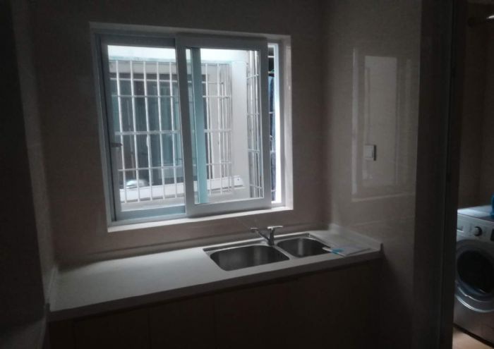 重庆万科金色悦城装修效果图