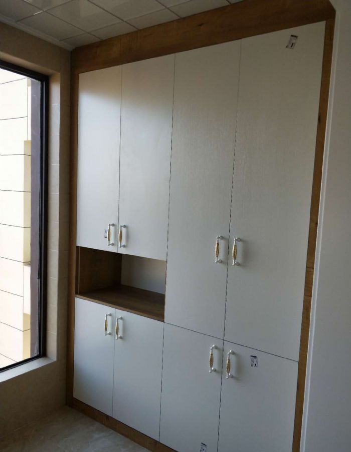 石家庄翰唐21-1-3301装修效果图