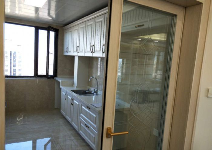 石家庄翰唐21-1-3301装修效果图