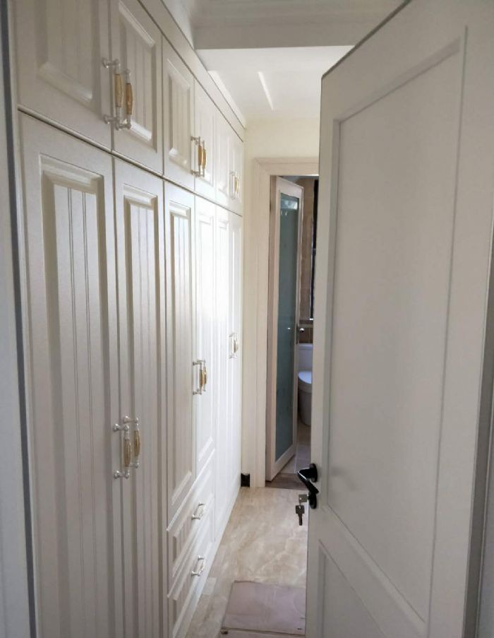 石家庄翰唐21-1-3301装修效果图