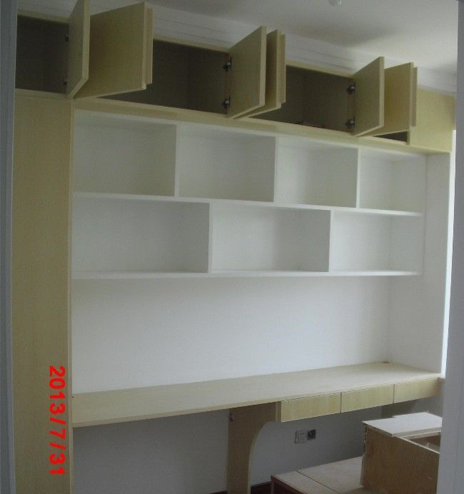 济南蓝天航空苑装修效果图