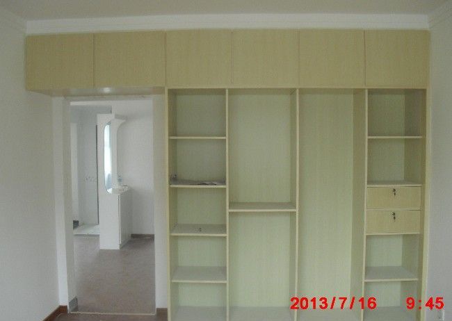 济南蓝天航空苑装修效果图