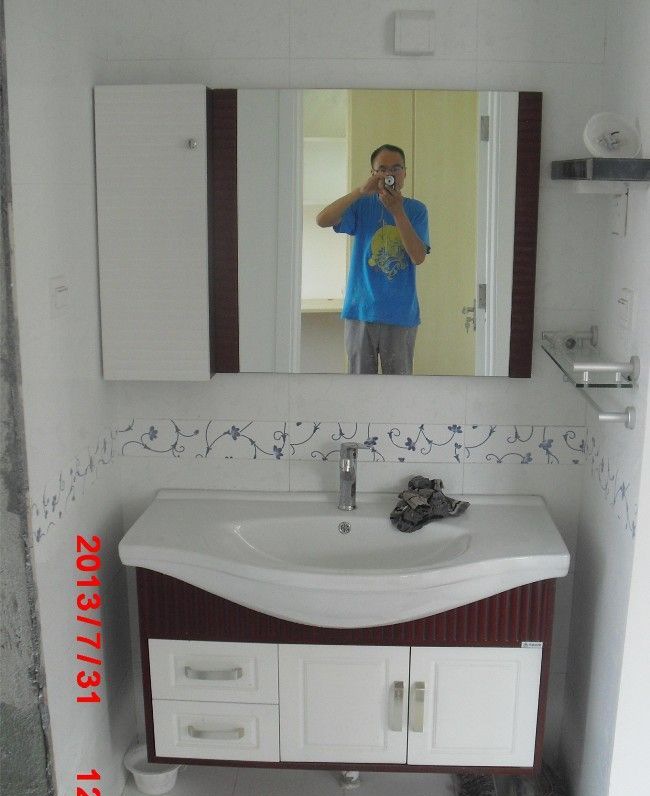 济南蓝天航空苑装修效果图