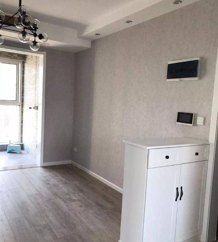 济南开元山庄装修效果图