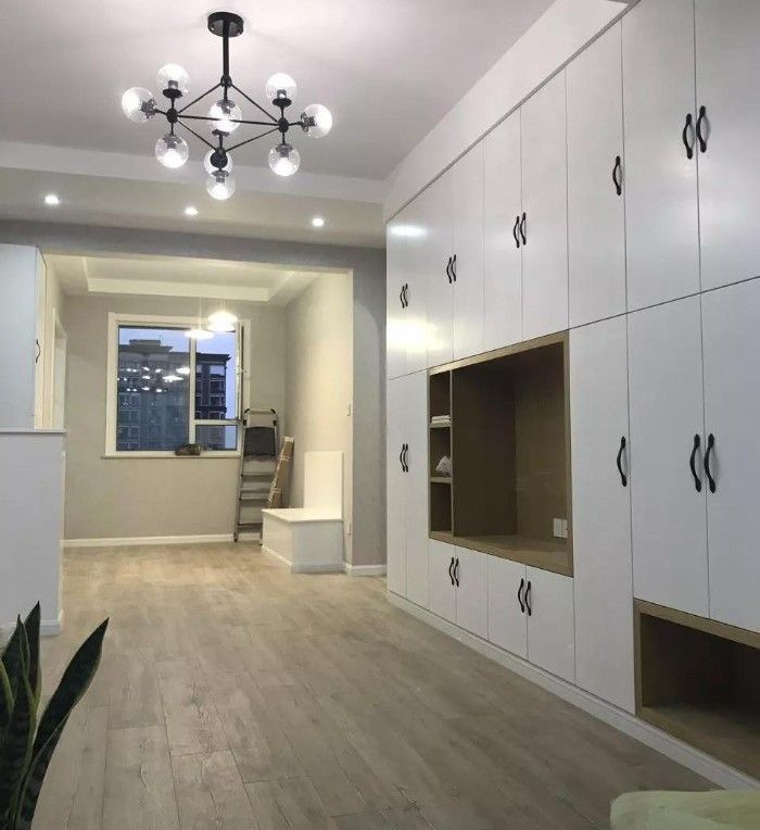 济南开元山庄装修效果图