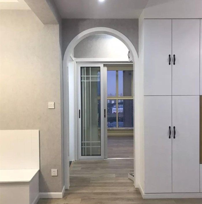 济南开元山庄装修效果图