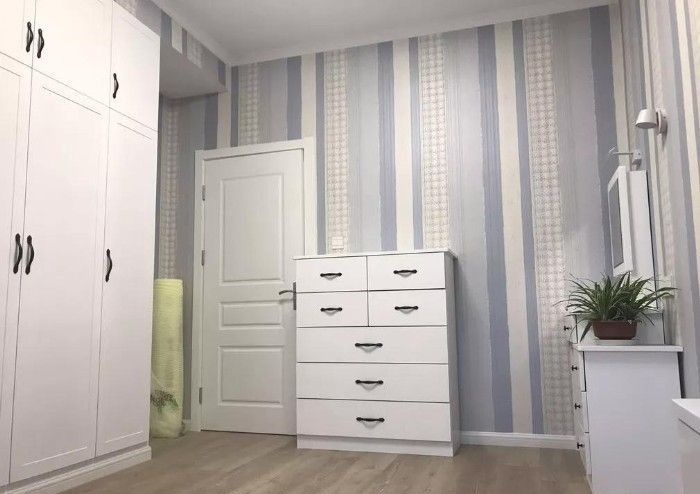 济南开元山庄装修效果图