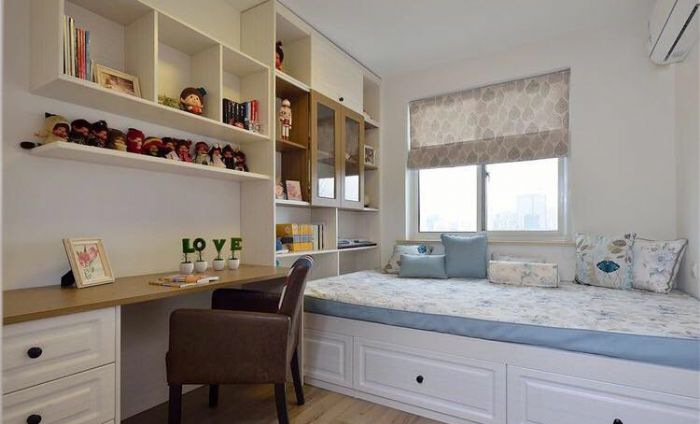 西安修效果图装修效果图