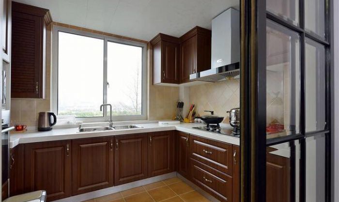 西安修效果图装修效果图