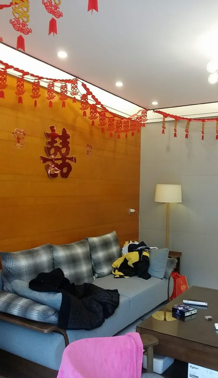 ʯ��ׯ�ǳ���԰װ��Ч��ͼ