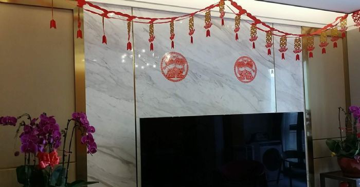 ʯ��ׯ�ǳ���԰װ��Ч��ͼ