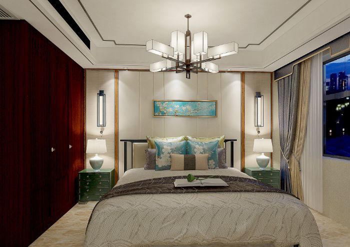 ���ݼ�������ɽ��װ��Ч��ͼ