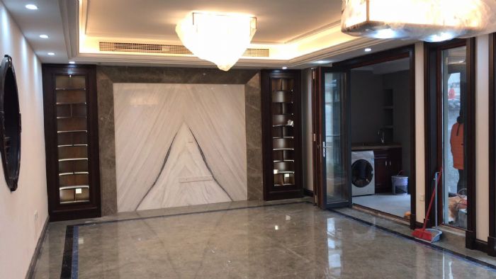 �Ͼ������װ��Ч��ͼ