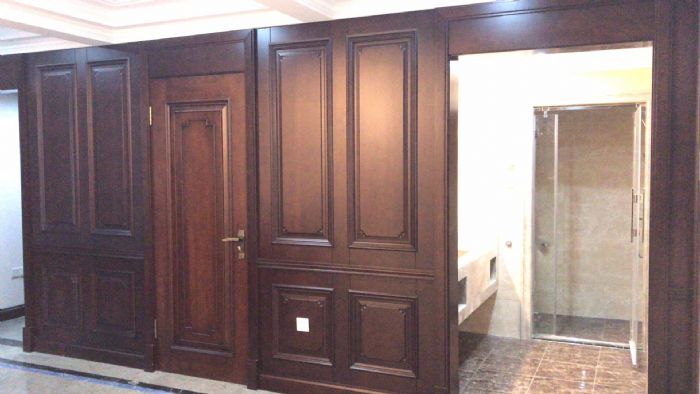 �Ͼ������װ��Ч��ͼ