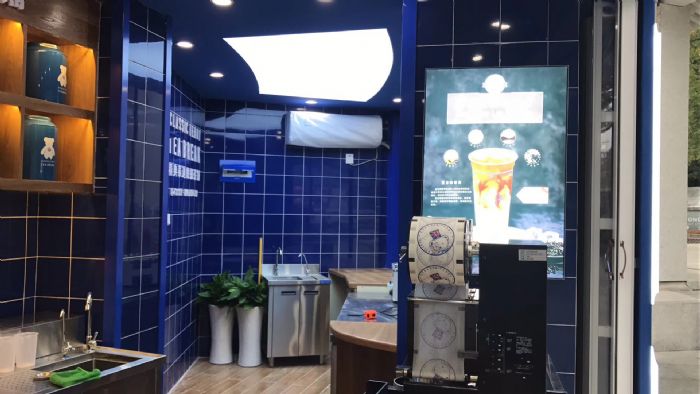 �Ͼ�����̩�ϵ��̲���װ��Ч��ͼ