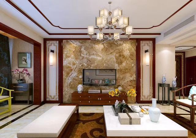 ��ɽï��װ��Ч��ͼ