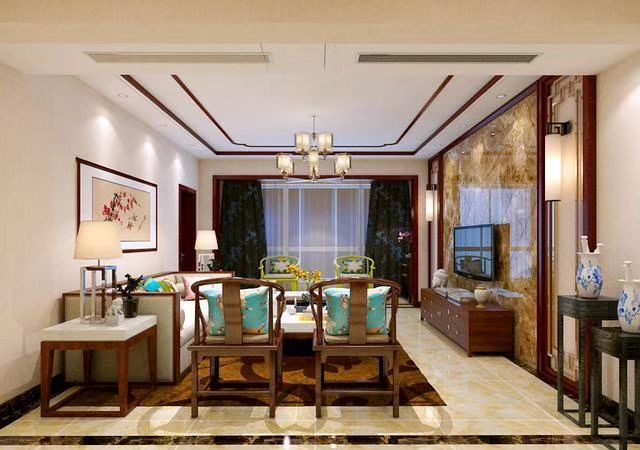 ��ɽï��װ��Ч��ͼ