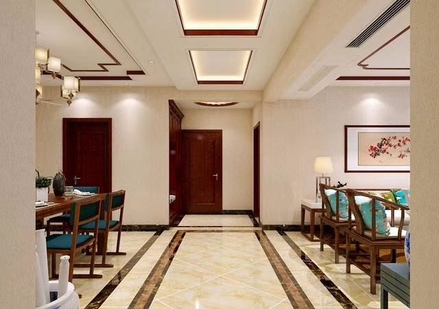 ��ɽï��װ��Ч��ͼ