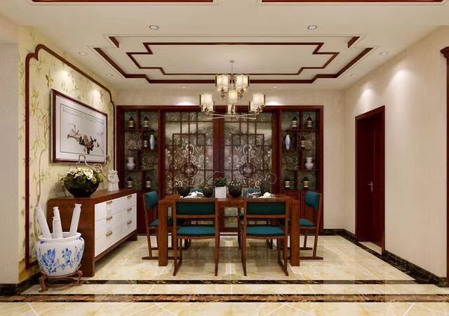 ��ɽï��װ��Ч��ͼ