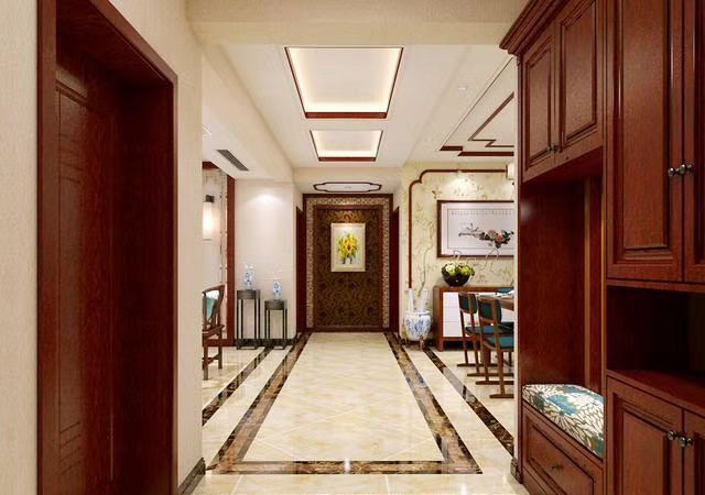 ��ɽï��װ��Ч��ͼ