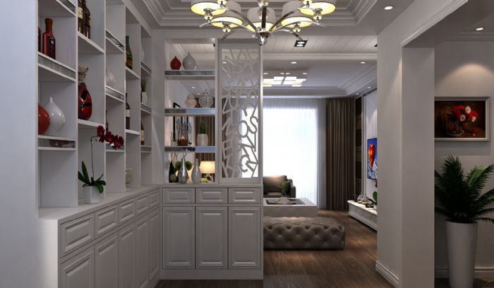 ������ΰ�����װ��Ч��ͼ