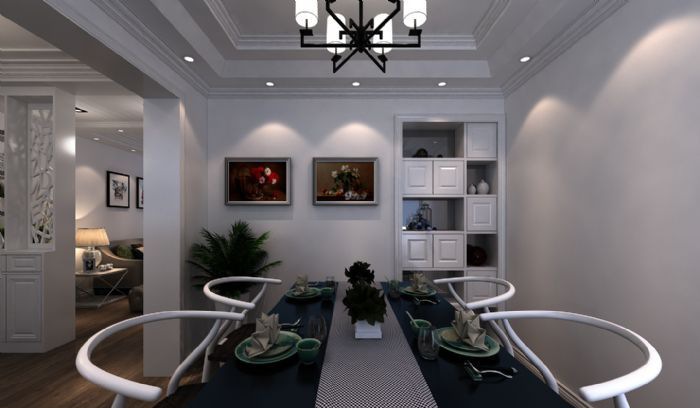 ������ΰ�����װ��Ч��ͼ