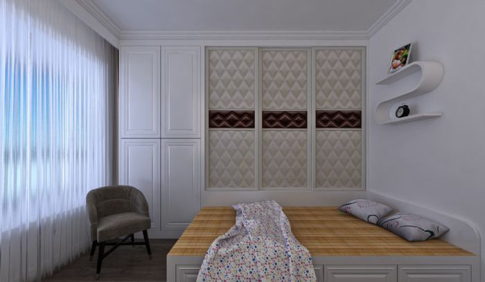 ������ΰ�����װ��Ч��ͼ