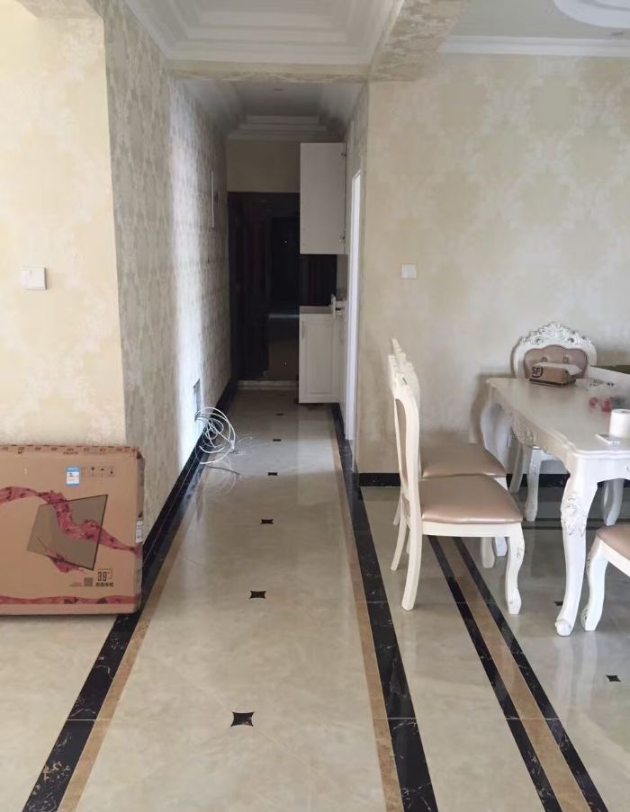 廊坊新城林湾装修效果图