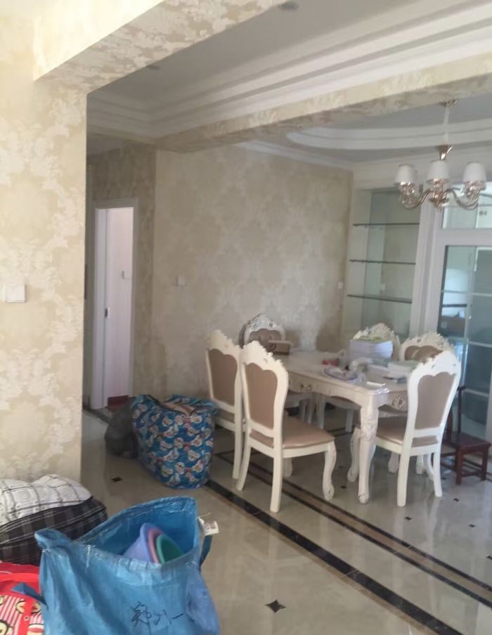 廊坊新城林湾装修效果图