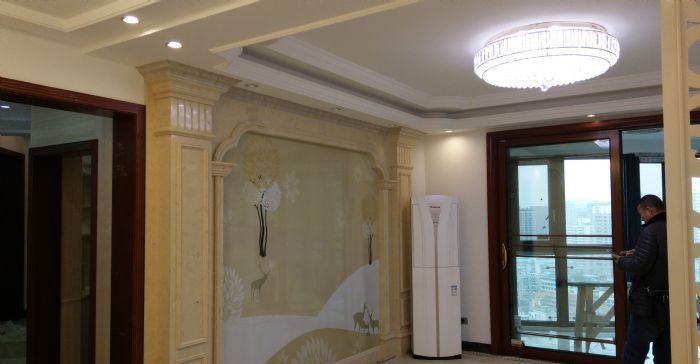 ��������·װ��Ч��ͼ