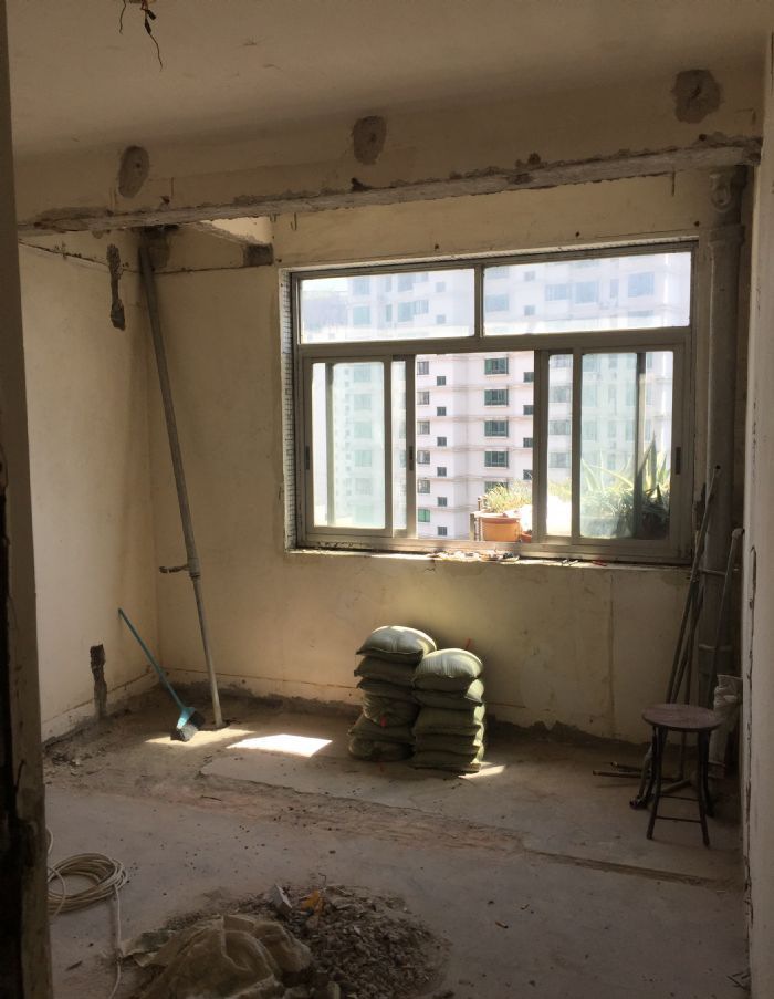 �Ϻ����ϴ�¥С����װ��Ч��ͼ