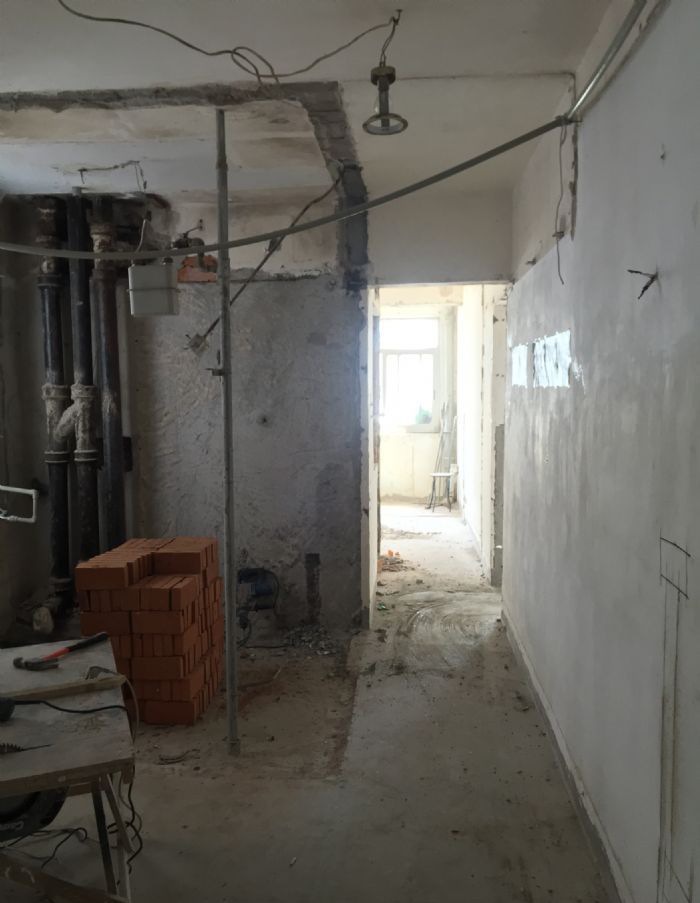 �Ϻ����ϴ�¥С����װ��Ч��ͼ